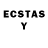 Ecstasy louis Vuitton Garik Banda