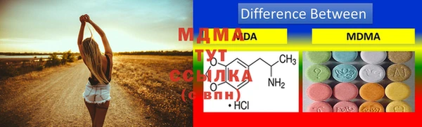 молекула духа Богородск