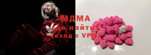 молекула духа Богородск